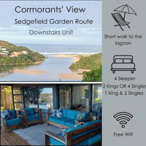 Cormorants' View Self Catering accommodation